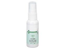 Spray Para Textura Capilar 35ml Para Adultos - Estimula El Crecimiento Y Cuida La Barba