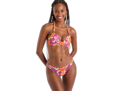 Traje de Mujer BANANA MOON Baño Wila Austins Beige (XL)
