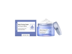 Crema para el cuello para fortalecer y reafirmar rápidamente.
