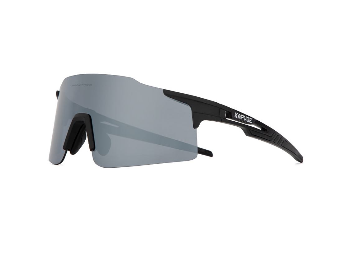 Gafas De Ciclismo Coloridas, Gafas De Ciclismo De Montaña, Gafas Para Correr Resistentes Al Viento.