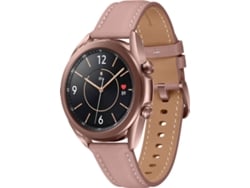 Smartwatch SAMSUNG Galaxy Watch 3 BT 41mm Bronce