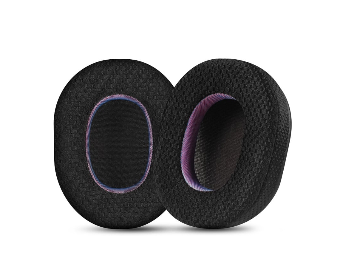 Almohadillas de repuesto Szsmart para auriculares Razer Blackshark V2 Pro