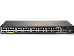 Switch HP Aruba 2930M 48G PoE+ 1-slot