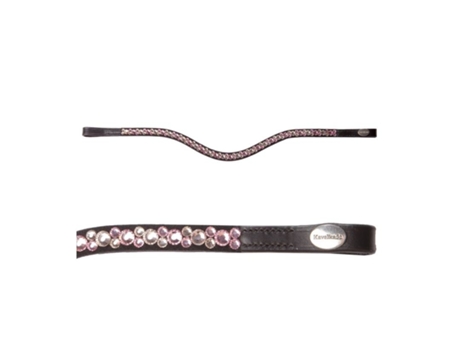 Frontal para caballo Sparkle KAVALKADE