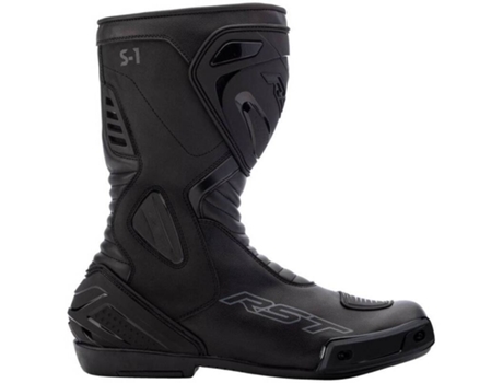 Botas de Mujer para Motociclismo RST Negro (37)