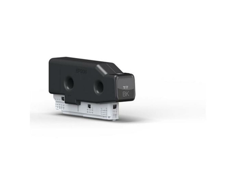 Cartucho de Tinta Original EPSON C13T08Q140 (Negro - EPSON - WorkForce Enterprise AM-C550)