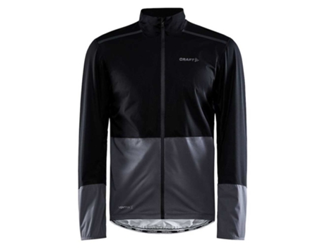 Casacos CRAFT Casaco Adv Endur Hydro Preto XL Homem