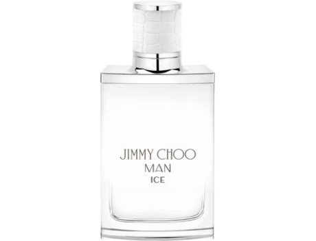 Perfume JIMMY CHOO Man Ice Edt 50ml