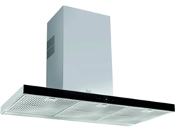 Campana TEKA Perfecta4 DLH 985 T (597 m3/h - 90 cm - Inox)