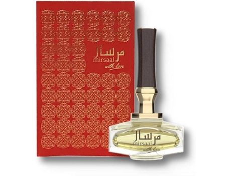 Perfume AFNAN Mirsaal With Love Eau de Parfum (90 ml)