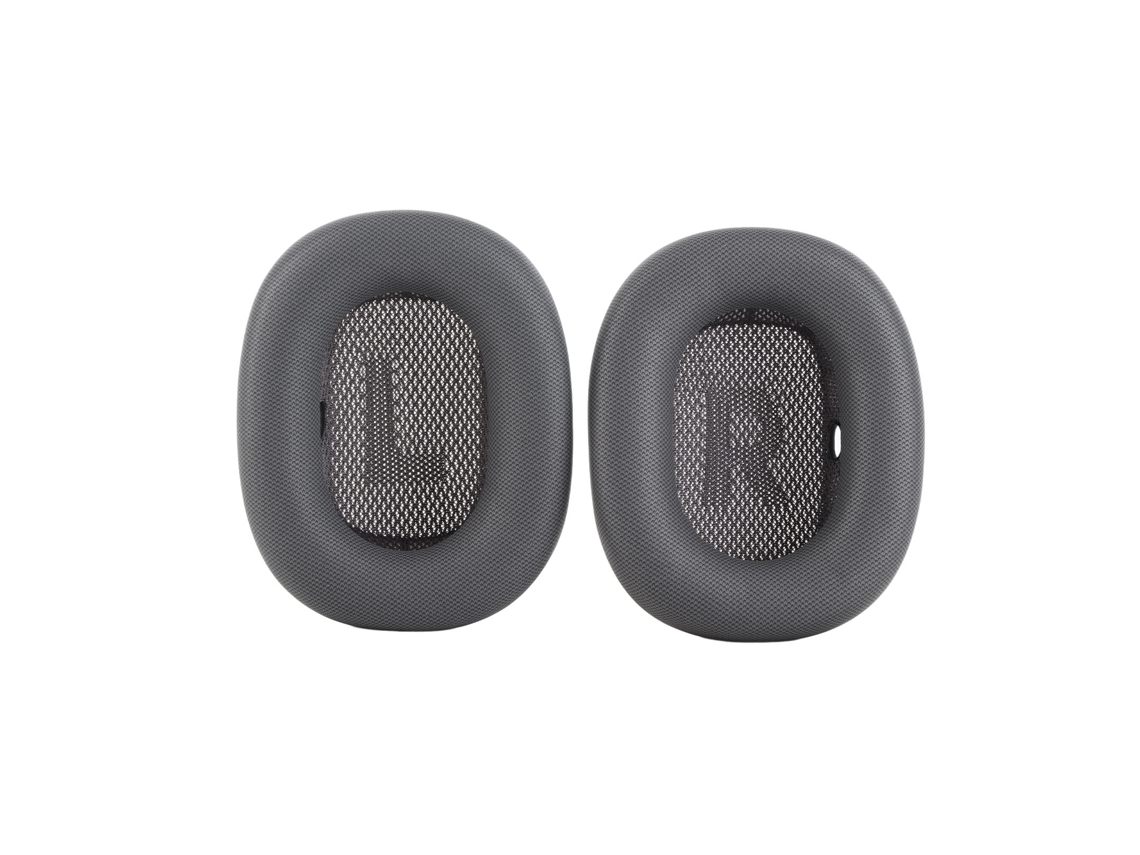 Almohadillas de repuesto para auriculares AirPod Max