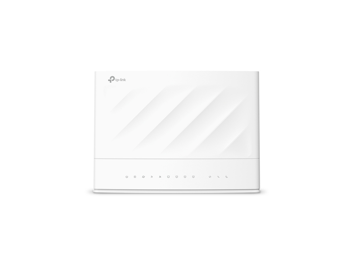 Router TP-LINK