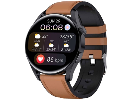 Smartwatch ENZONS