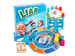 Brinquedo Interativo Para Pais E Filhos Jogo De Mesa Engraçado Com Nariz Longo Punido Educativo Divertido
