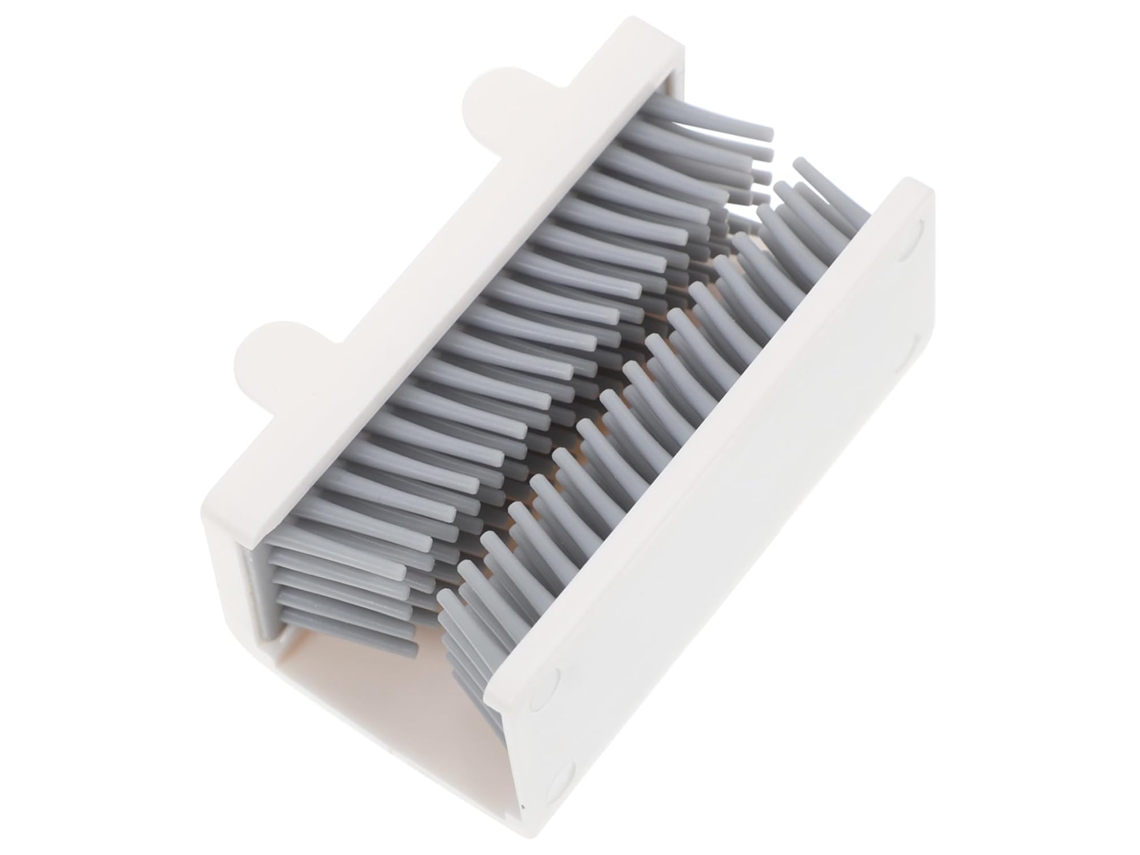 Juego De 3 Filtros De Gel De Sílice Blanco Con Drenaje Para Suelos.