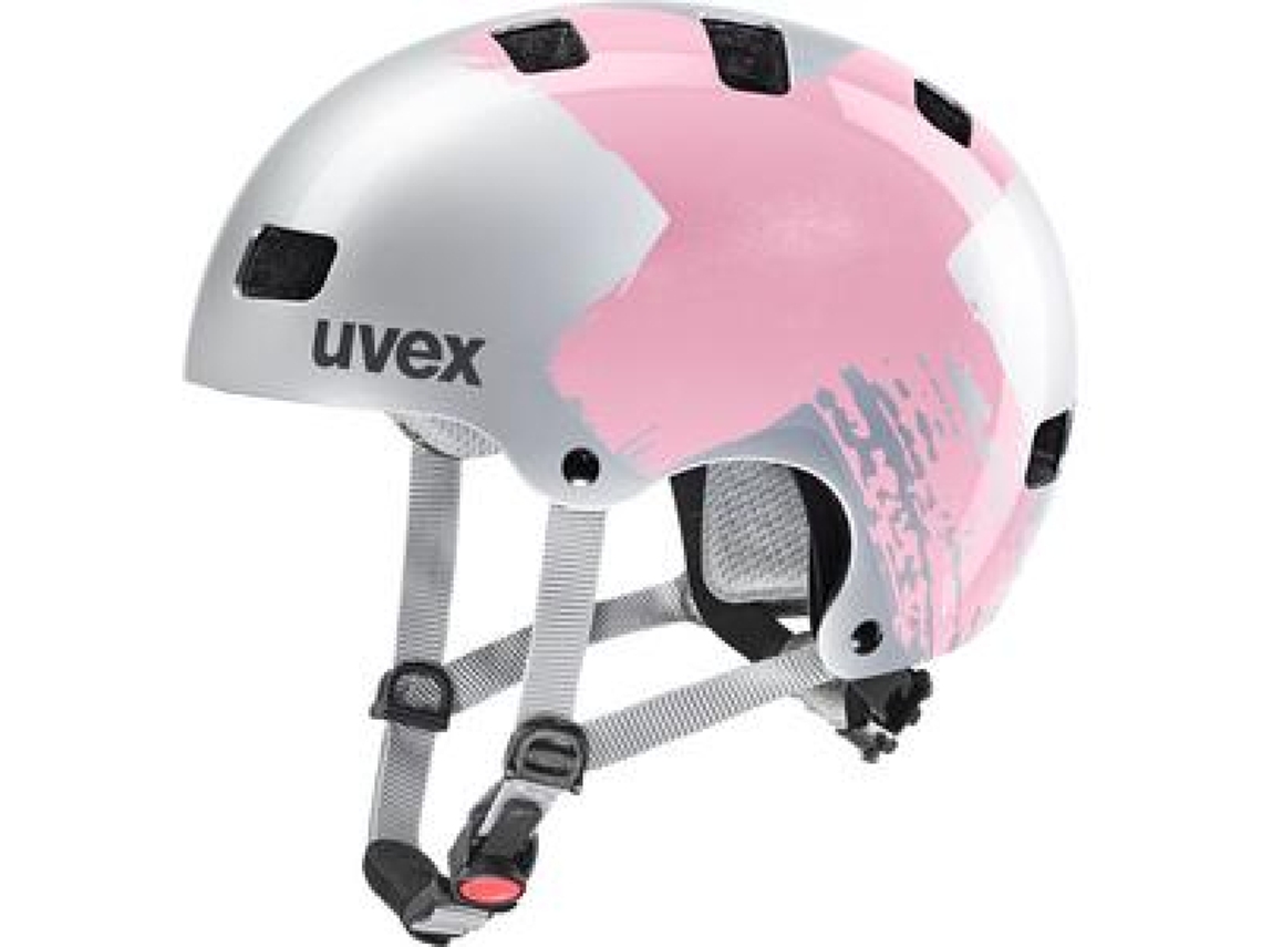 Casco de bicicleta para niños UVEX 3