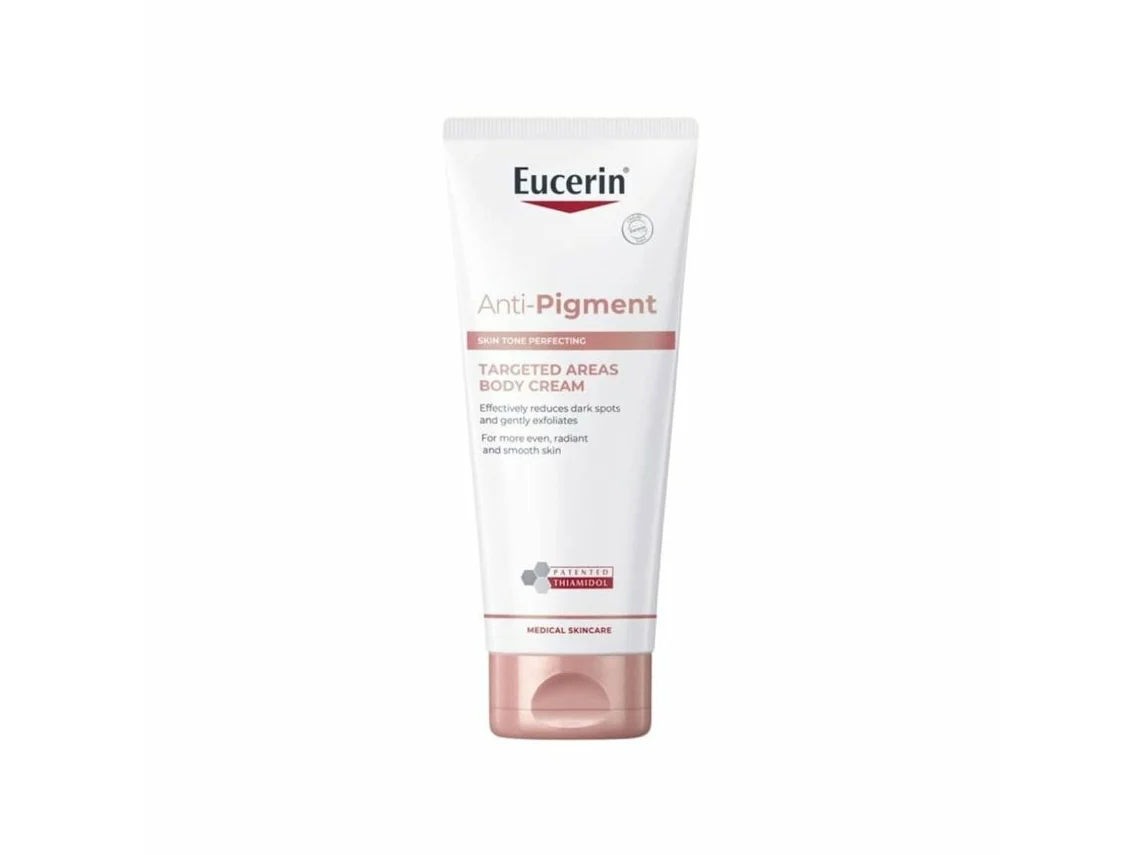 Crema Despigmentante EUCERIN ANTI-PIGMENT (200 ml - Piel Sensible - Todo tipo de piel)