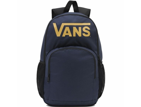 Mochila Vans Alumni Pack 5 Blue Oscuro