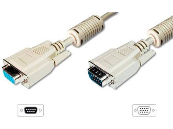 Cable EQUIP