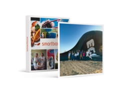 SMARTBOX ¡Explora el Empordà! Vuelo en globo de 1h con reportaje de vídeo y foto para 1 persona Caja Regalo