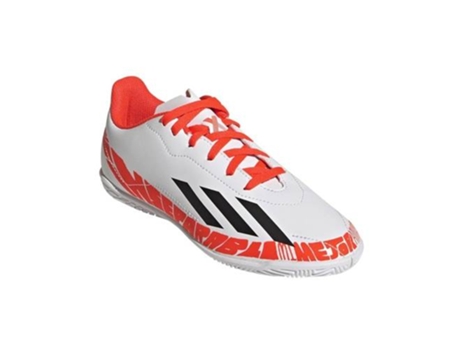 Zapatillas Niños ADIDAS X SPEEDPORTAL4 Messi IN JR Blanco (28,0 eu)