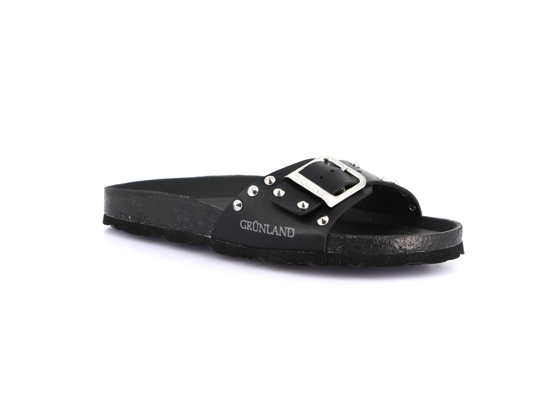 Grunland Sara Negro Cb0789