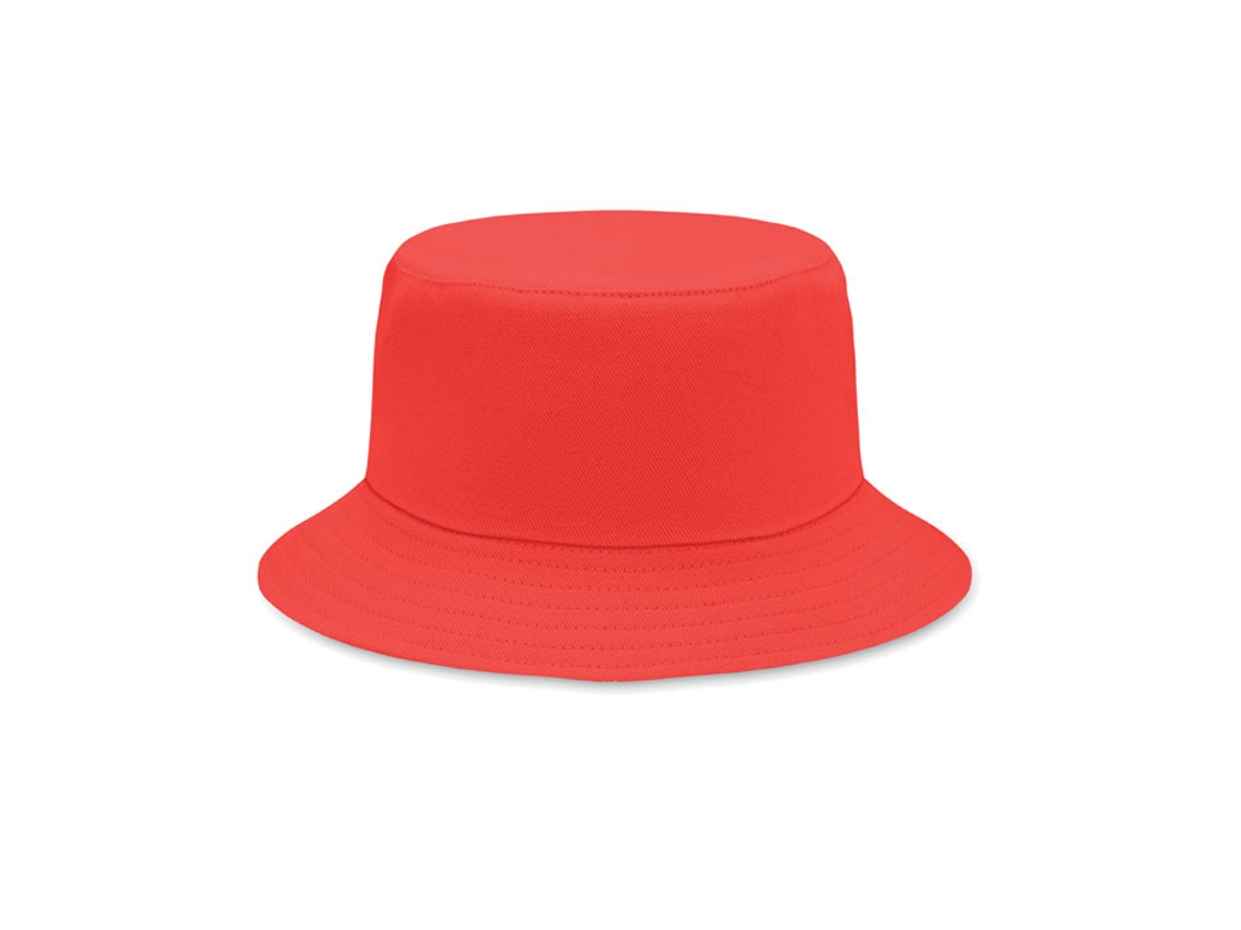 Gorro de algodón Playa 260 g/m² MIDOCEAN