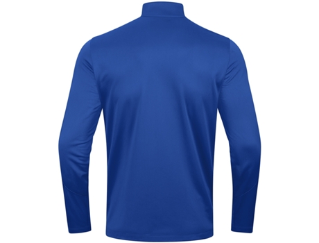 Chándale para Fitness JAKO Chándal Power Poliéster Azul (2XL)