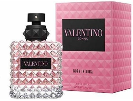 Perfume VALENTINO Donna Born In Roma Edp (30 ml)