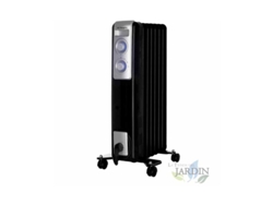 Radiador de Aceite ORBEGOZO 4158 (1500 W)