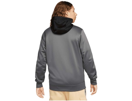Chaqueta de Mujer NIKE Sportswear Repeat Multicolor (S)