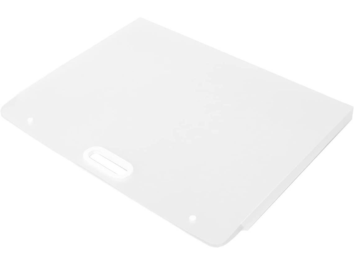 Bolsa De Plástico Para Portafolios De Arte, Estuche Resistente Para Guardar Pósteres.
