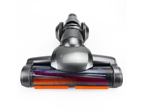 Cabezal de limpiador de rodillo suave, repuesto de cepillo de suelo aspirador para Dyson V6 tipo A/Dc42/Dc44/Dc52/Dc59/Dc61/Dc62