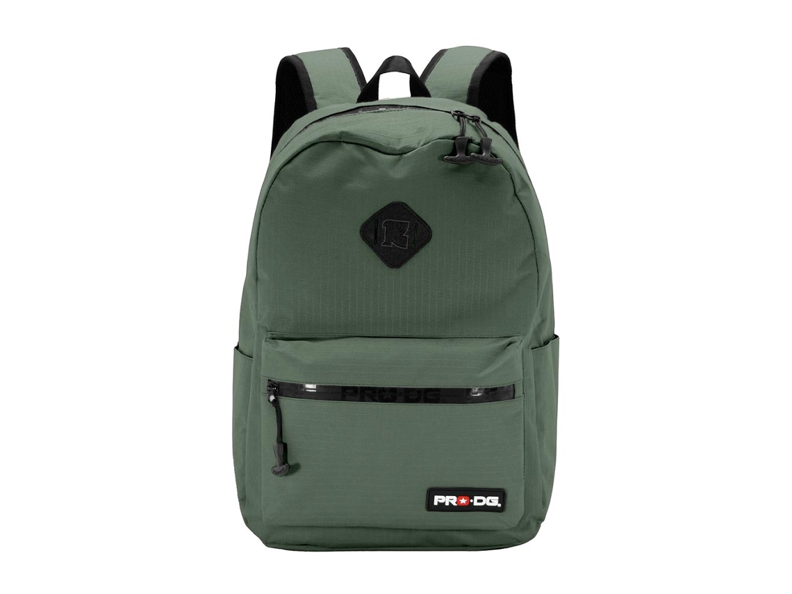 Mochila PRODG Khaki Mochila Smart, Verde Militar