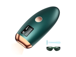 Depiladora láser verde YIZHOOD Dlp257