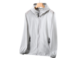 Chaqueta Solar De Secado Rápido Para Hombre Bucros | Transpirable