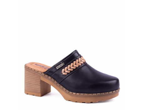 Sandalias de Mujer PIKOLINOS Canarias Negro (41)