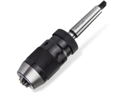 2026-mando Portabrocas De Tornillo 0-13mm 1/2 Acero Autoajustable Mt2-b16 Wyc