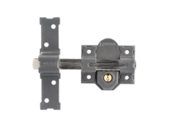 Cerrojo b-8 llave 2 lados de 165mm cilindro de pera de 50mm WOLFPACK LINEA PROFESIONAL