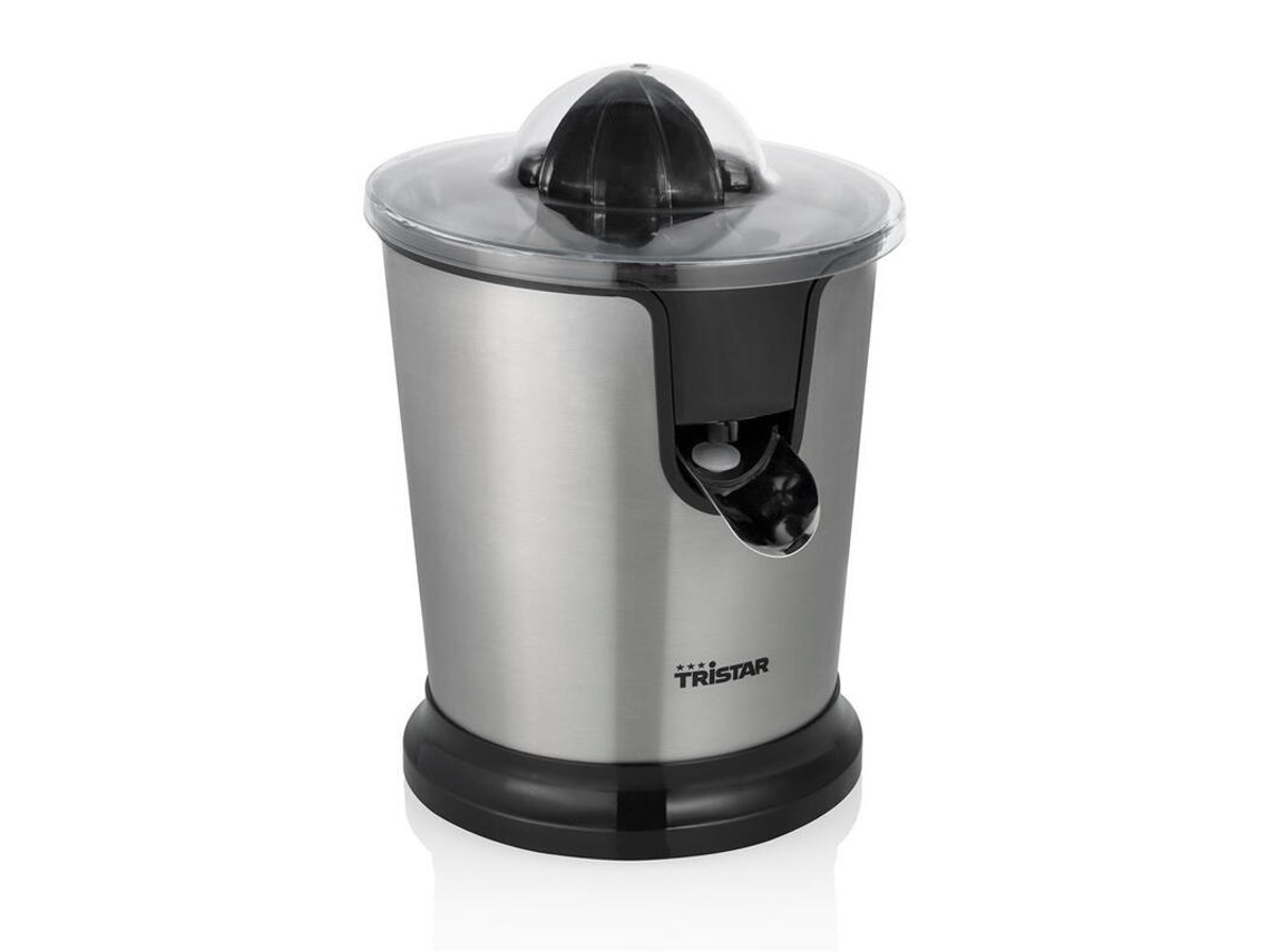 Tristar cp-3007 exprimidor eléctrico 85 w metálico