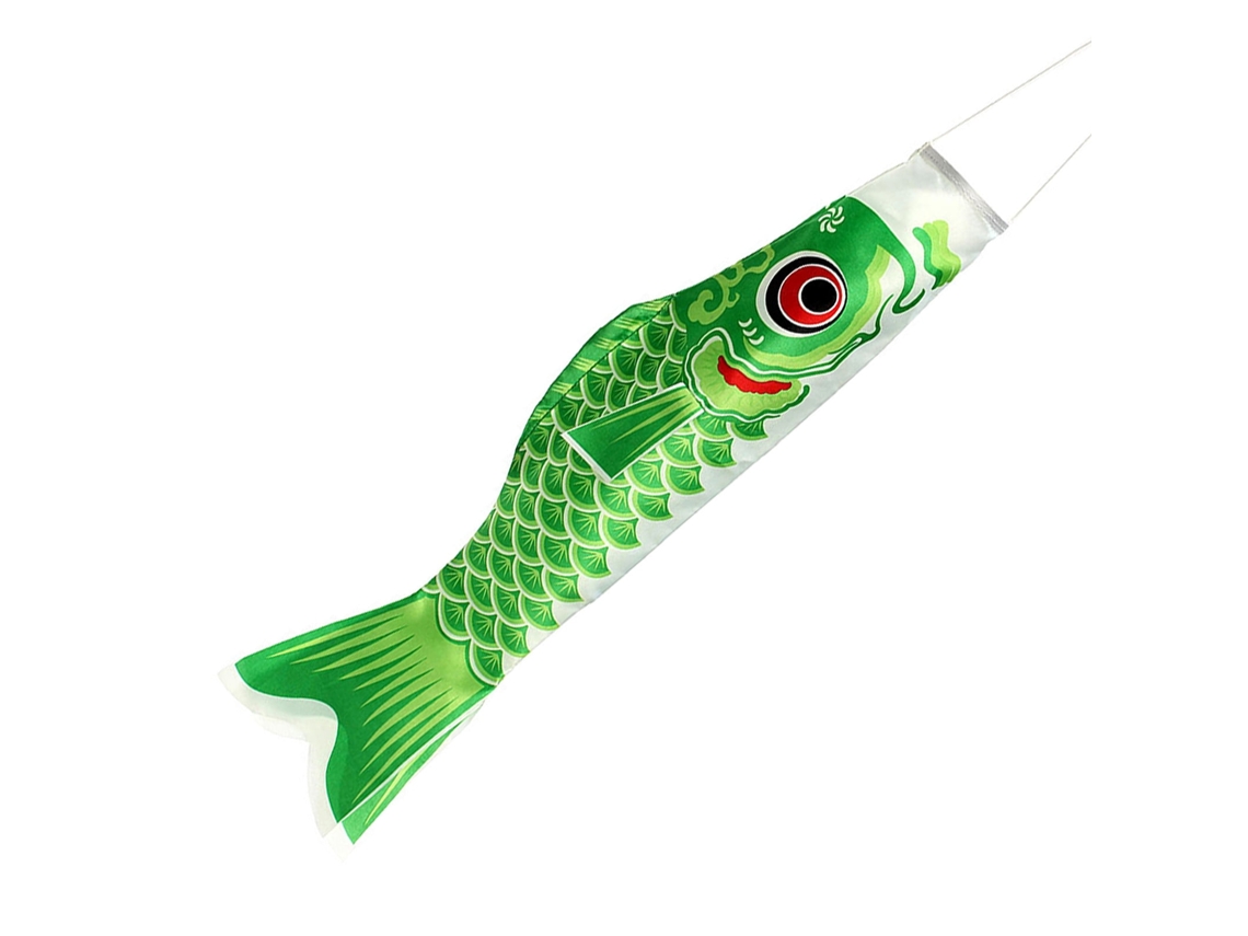Serpiente Pez Japonesa