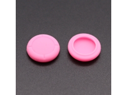 (Paquete de 2) Fundas de silicona para Nintendo Switch Lite / OLED / Mandos Joy-Con