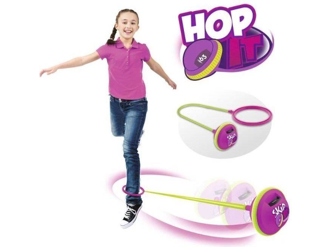 Hop It GIOCHI PREZIOSI