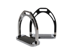 estribos de aluminio para equitación HARRY'S HORSE Beugels