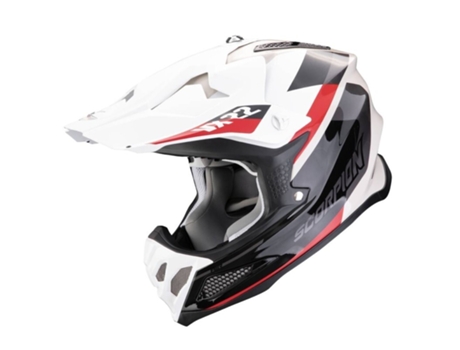 Casco de moto SCORPION VX-22 Air Beta S (55/56 cm)