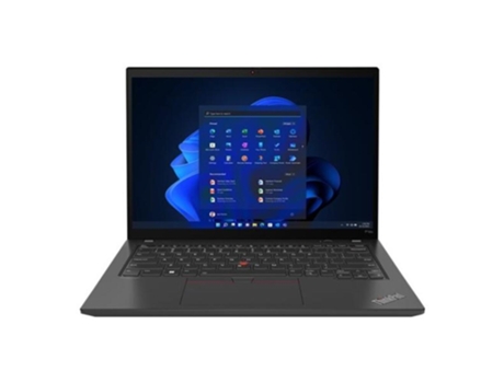 LENuevo Thinkpad P14S Gen 4 R7-Pro 7840U 64Gb 512Gb Ssd Bt (Reacondicionado Como Nuevo)