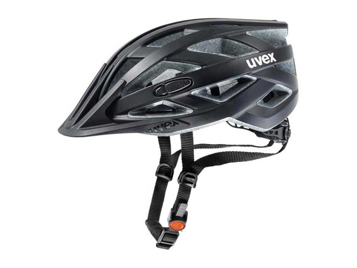 Casco de Ciclismo UVEX Mtb I-vo Cc (M)