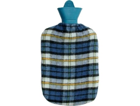 Bolsa agua caliente 2 litros nordica forrada 03001204