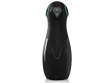 Estimulador CHRONUS FJB_0711_11_zzh Negro