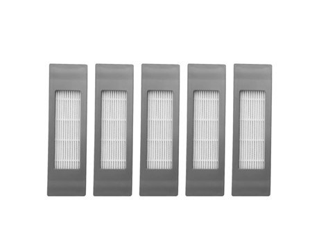 Accesorio Aspiradoras Compatibilidad Universal Filtro Hepa Cleanstores Robot Ozmo 950